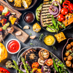 BBQ