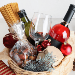 Mix geschenkmanden