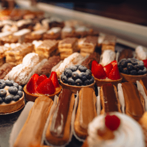 Patisserie