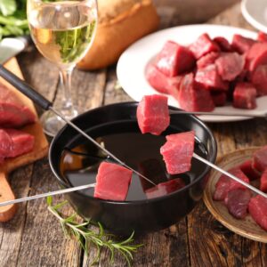 Fondue