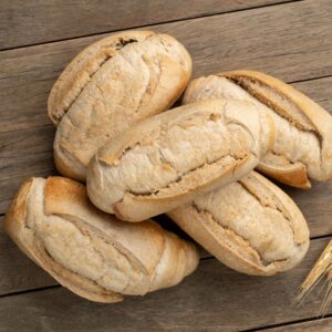 Kleine broodjes